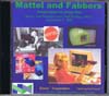Fabbers Archive: Mattel presentation