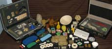 Fabbers Archive: Section 1. Fabricated Artifacts