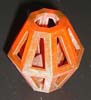 Fabbers Archive: Ball in a cage