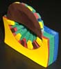 Fabbers Archive: Model from Genie prototype