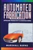 Fabbers Archive: Automated Fabrication, the book, Prentice Hall edition